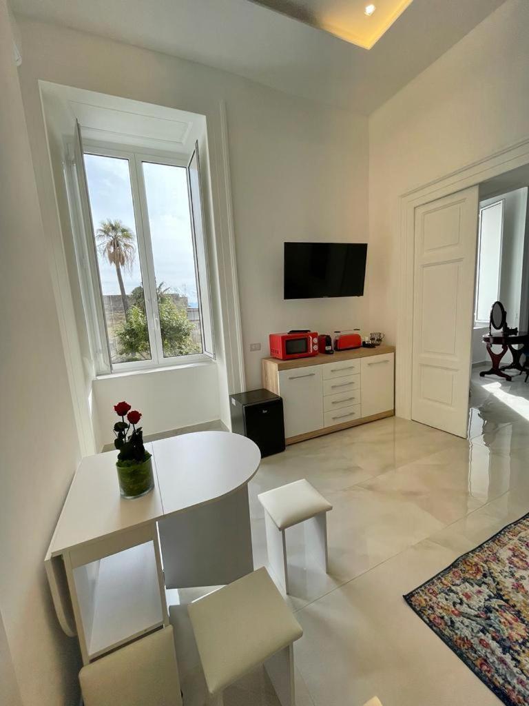 Apartment Megaride Domus Ercolano
