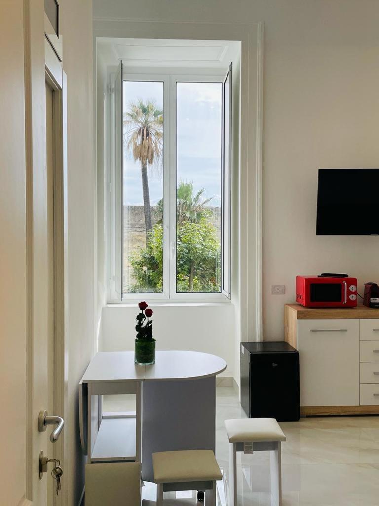 Megaride Domus Apartment
