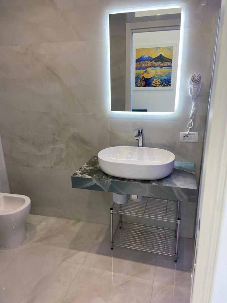 Apartment Megaride Domus *