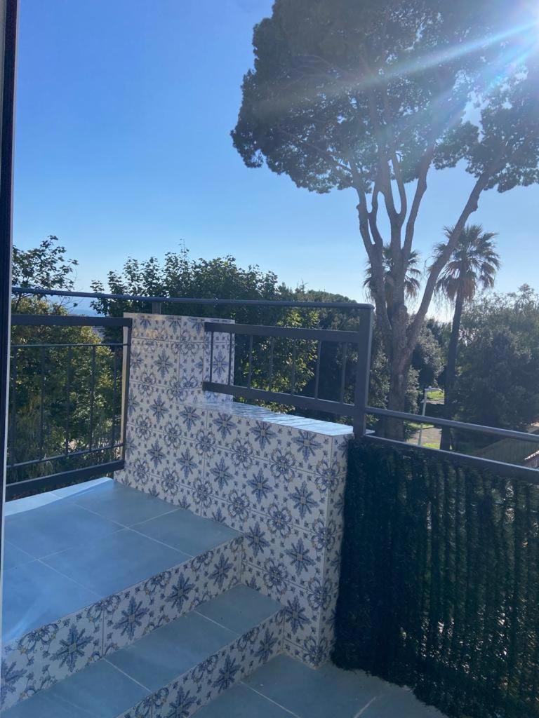 Apartment Megaride Domus Ercolano