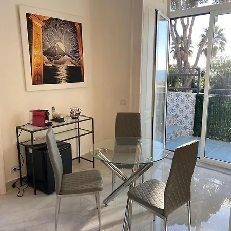 Megaride Domus Apartment Ercolano Exterior photo