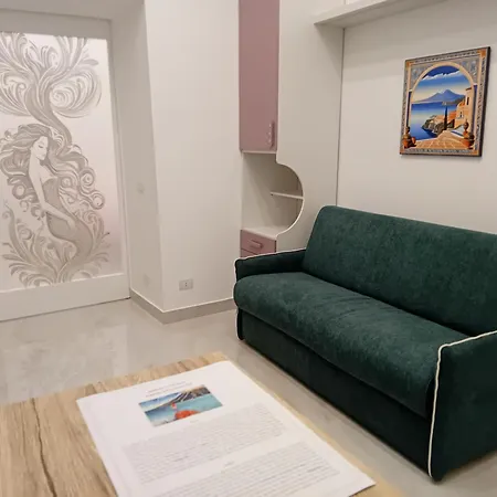 Megaride Domus Apartment Ercolano Exterior photo