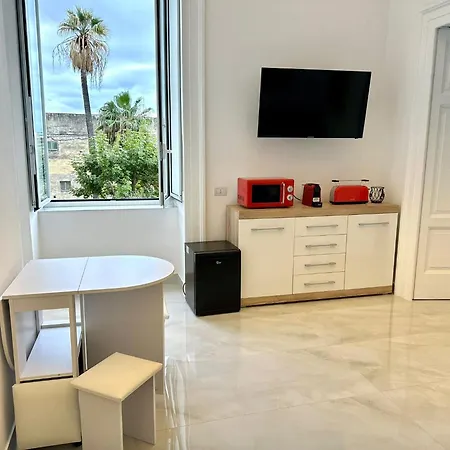 Megaride Domus Apartment Ercolano Exterior photo