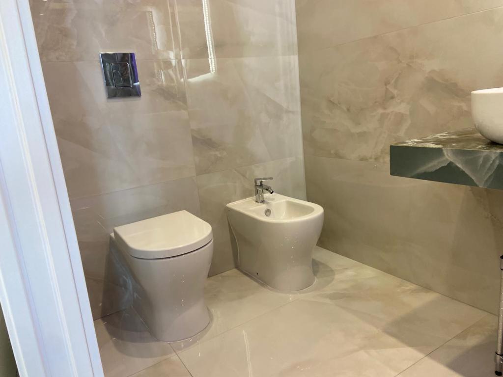Megaride Domus Apartment