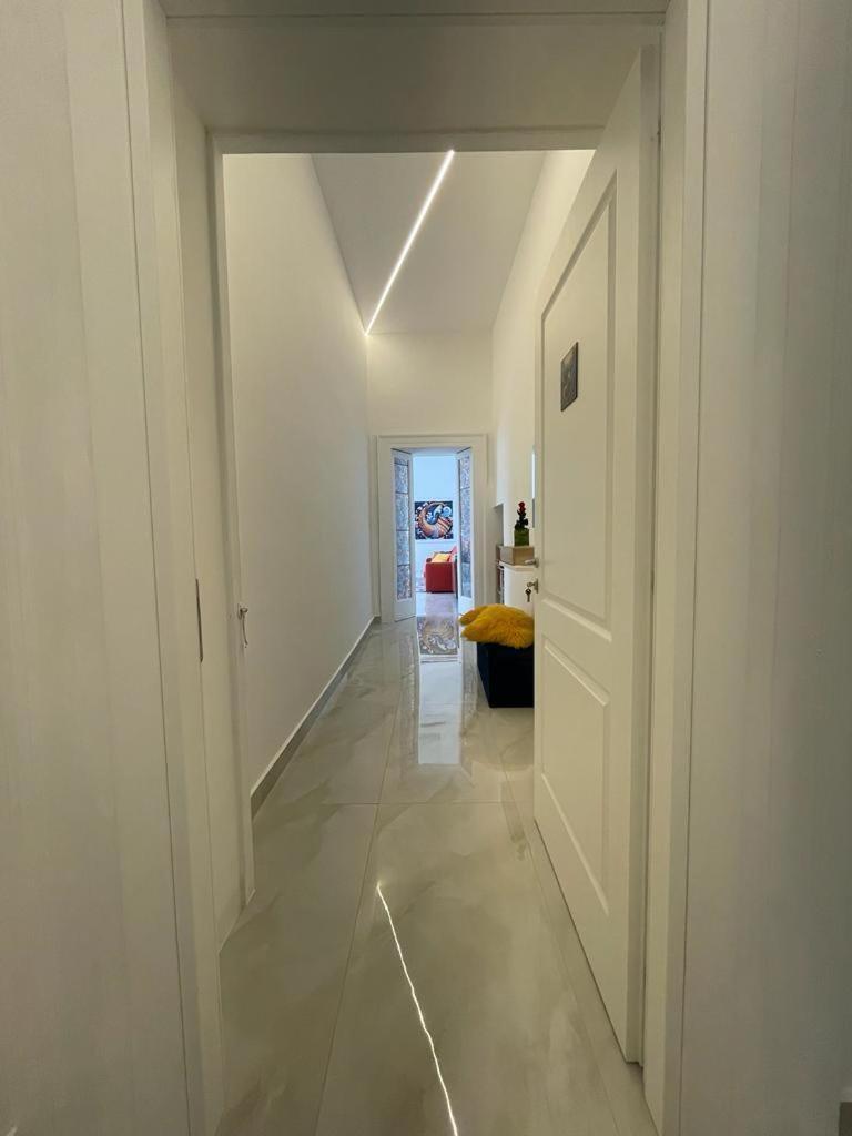 Apartment Megaride Domus *