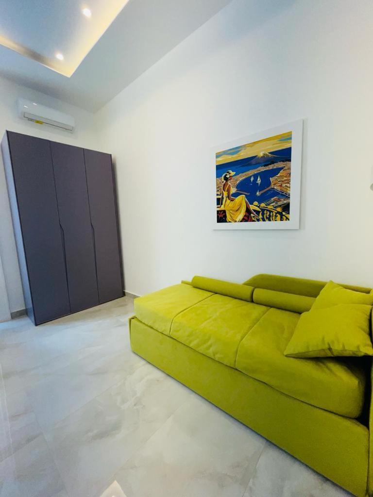 Apartment Megaride Domus Ercolano