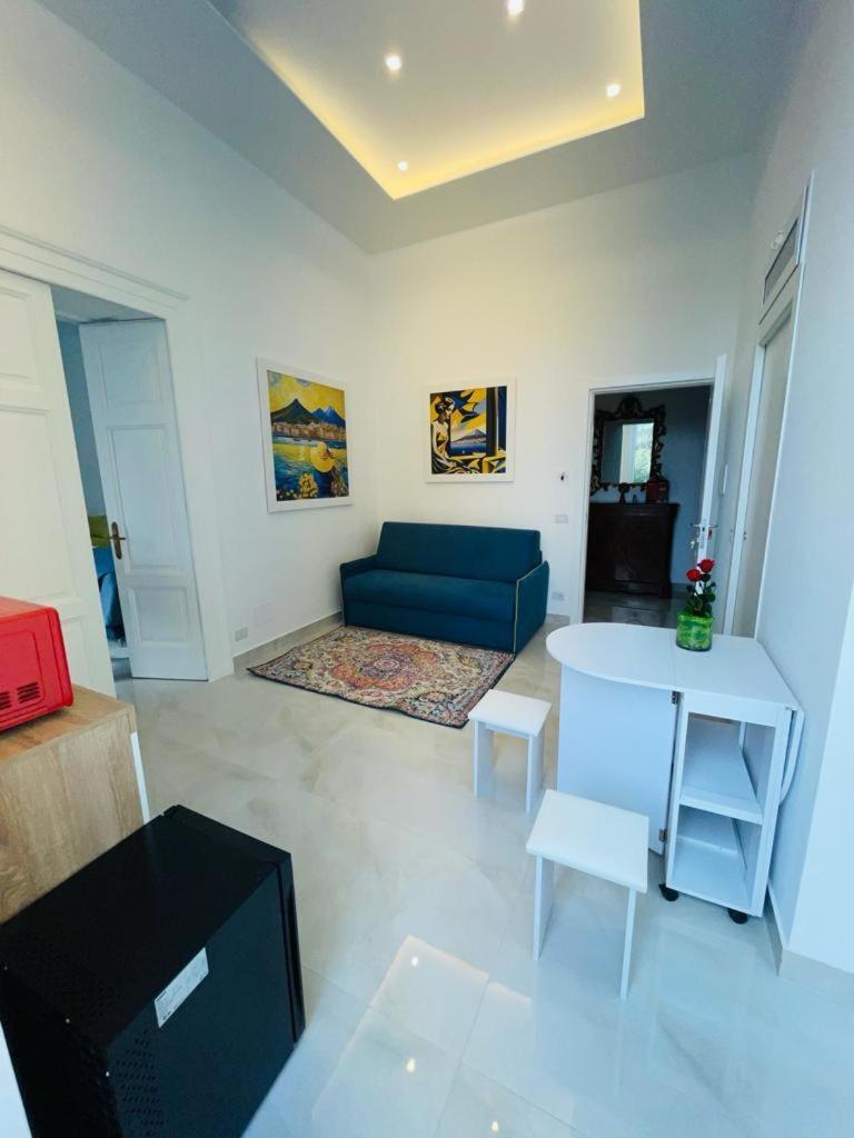Apartment Megaride Domus *