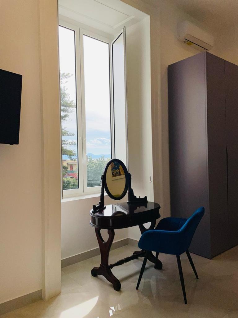 Apartment Megaride Domus