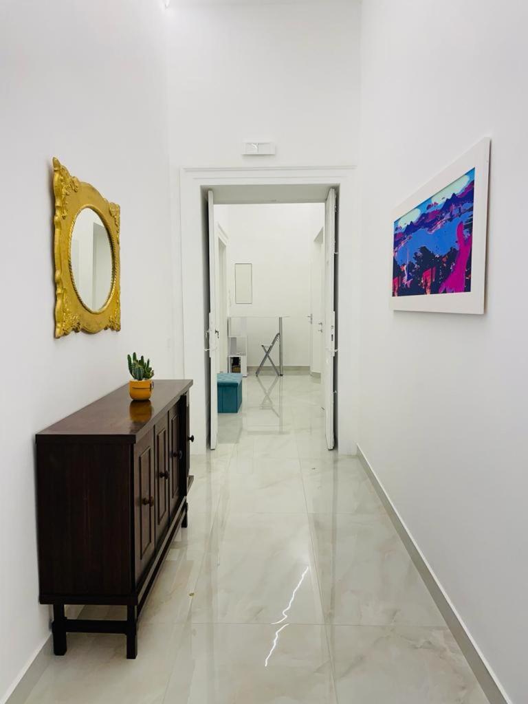 Megaride Domus Apartment