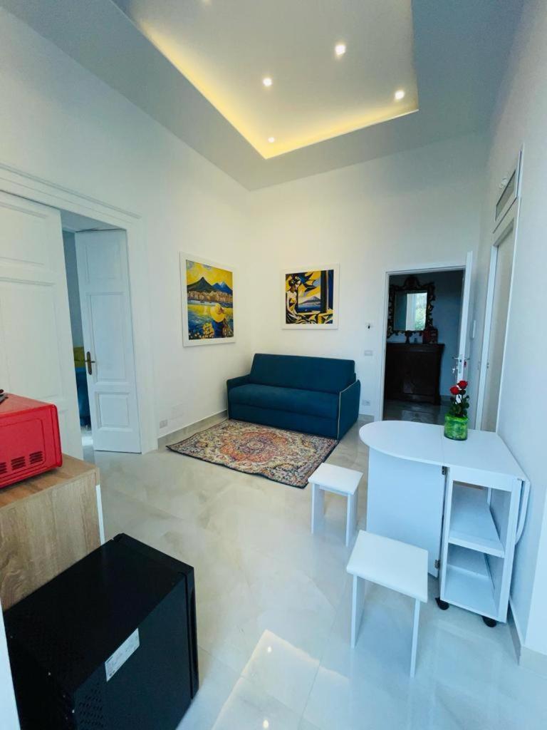 Megaride Domus Apartment *
