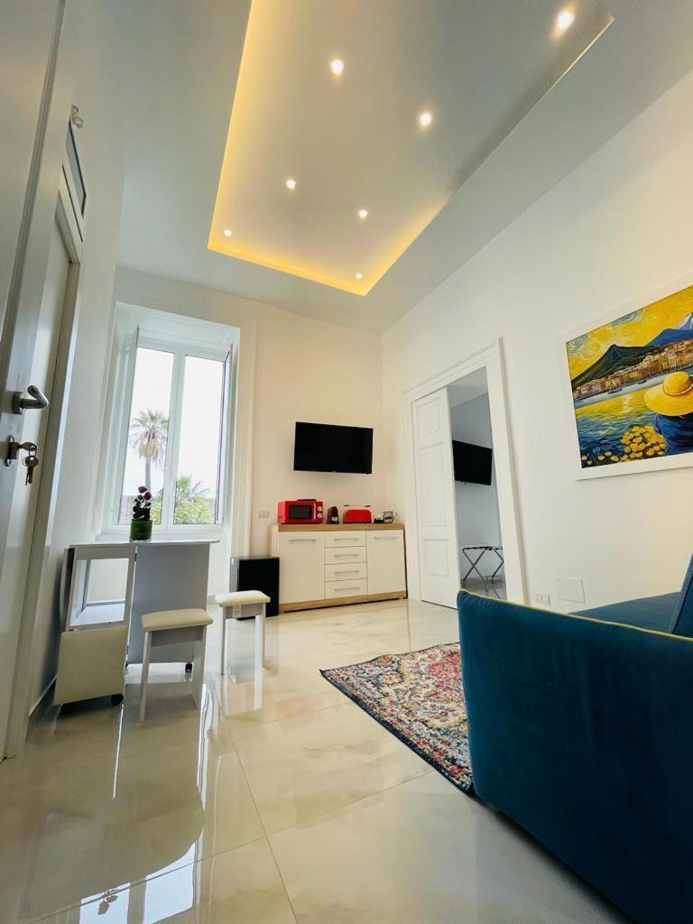 Apartment Megaride Domus Ercolano