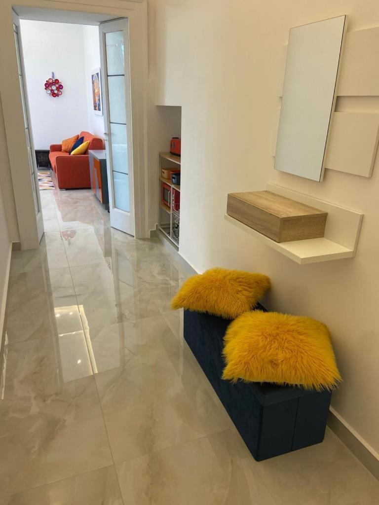 Apartment Megaride Domus Ercolano