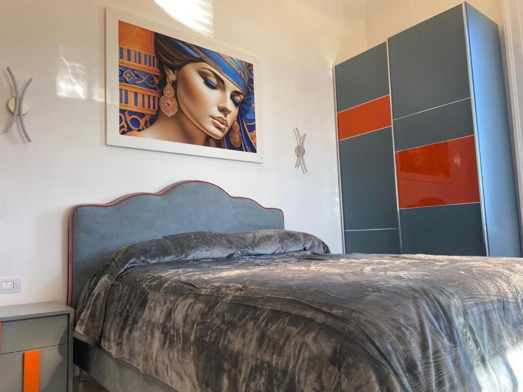 Megaride Domus Apartment