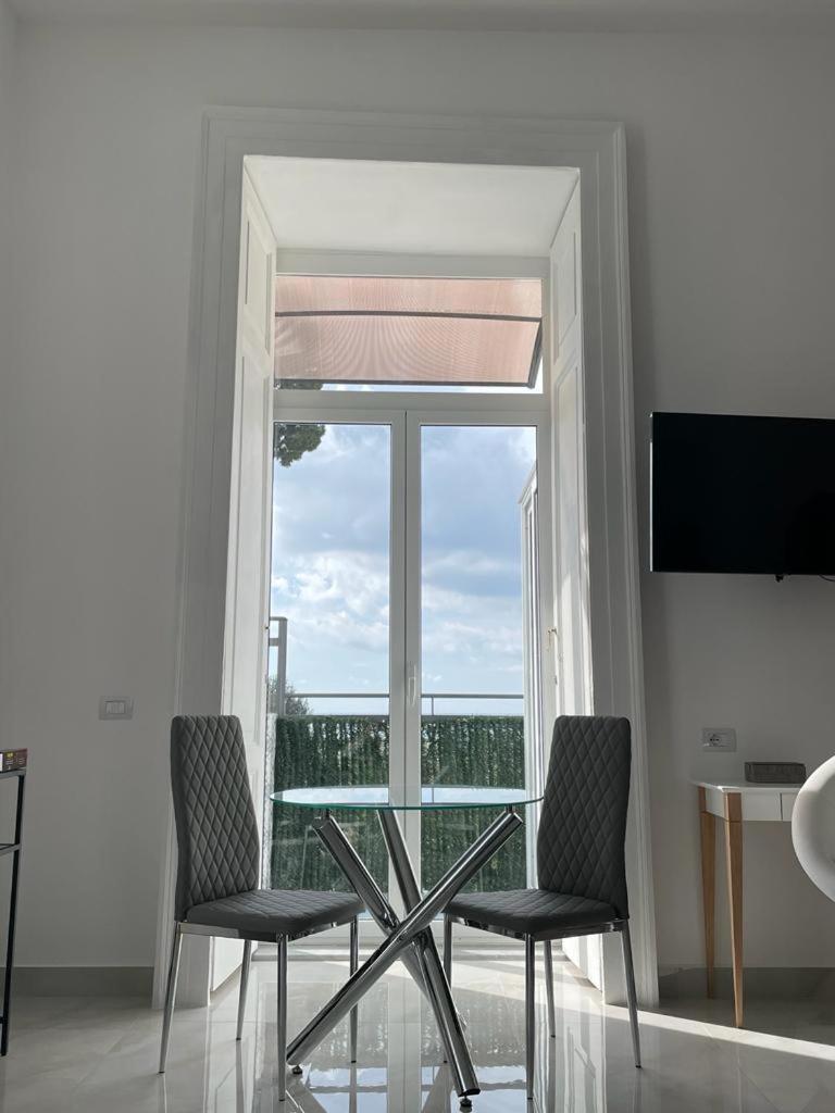 Apartment Megaride Domus Ercolano
