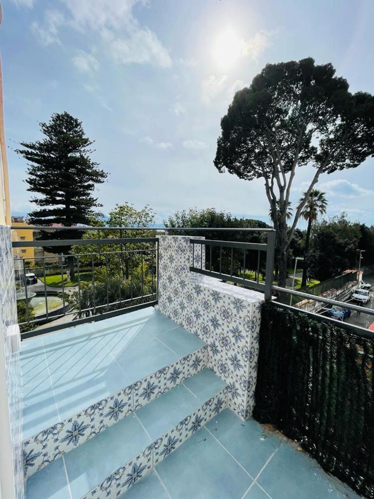 Megaride Domus Apartment Ercolano