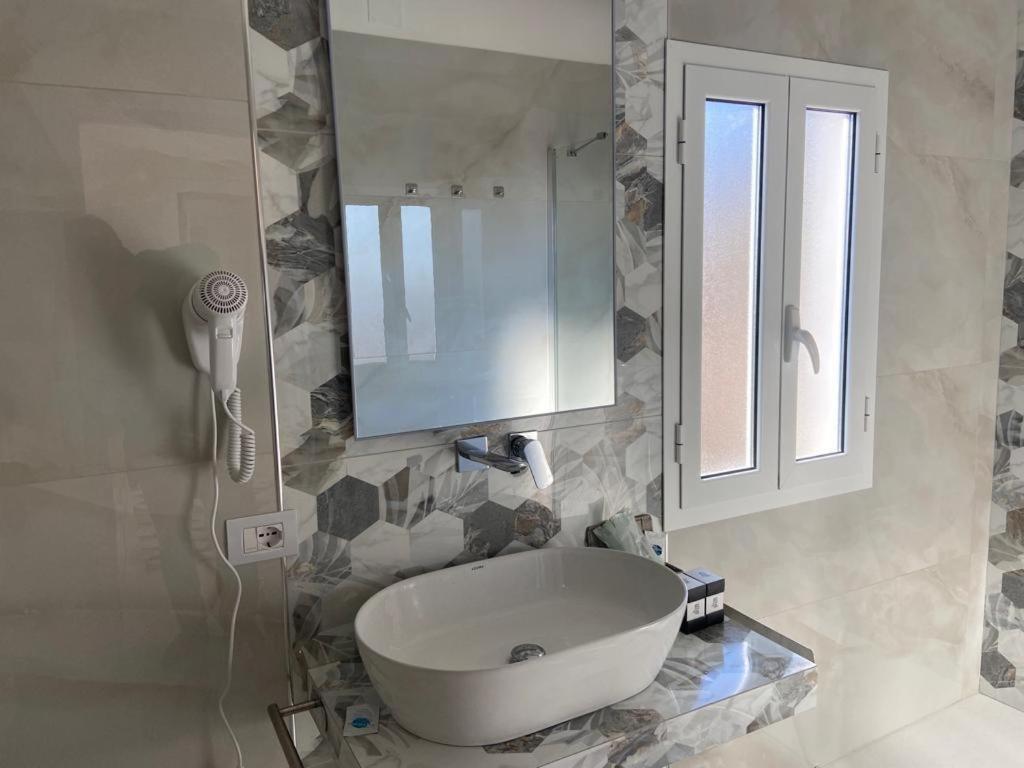 Megaride Domus Apartment