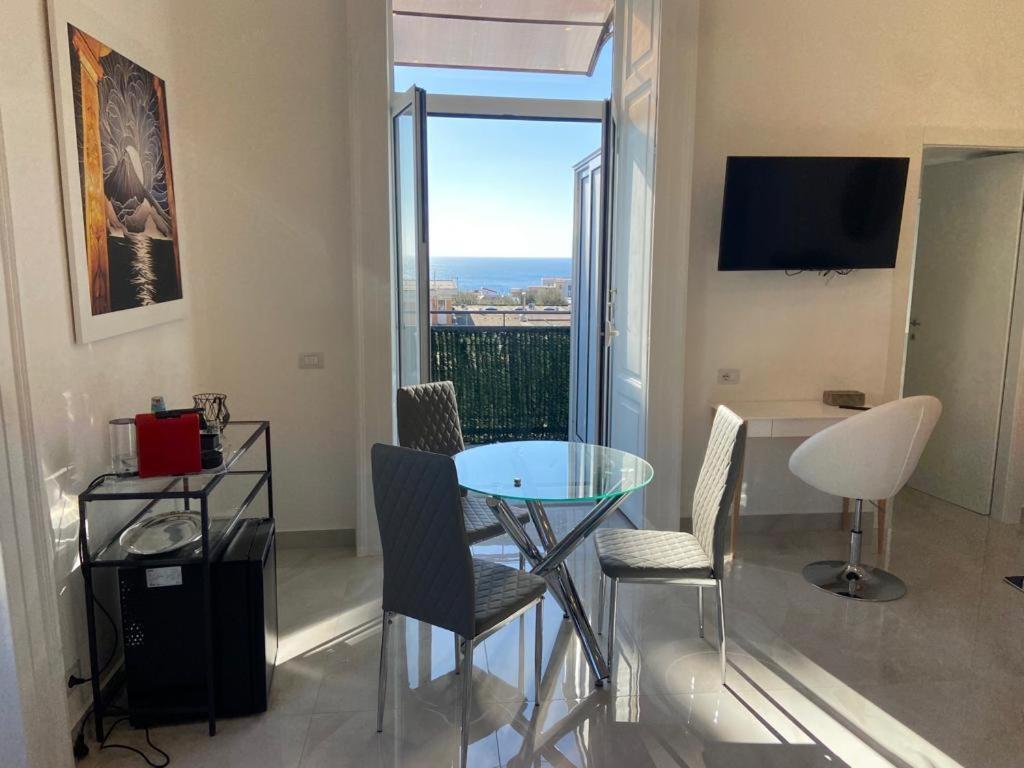 Megaride Domus Apartment Ercolano