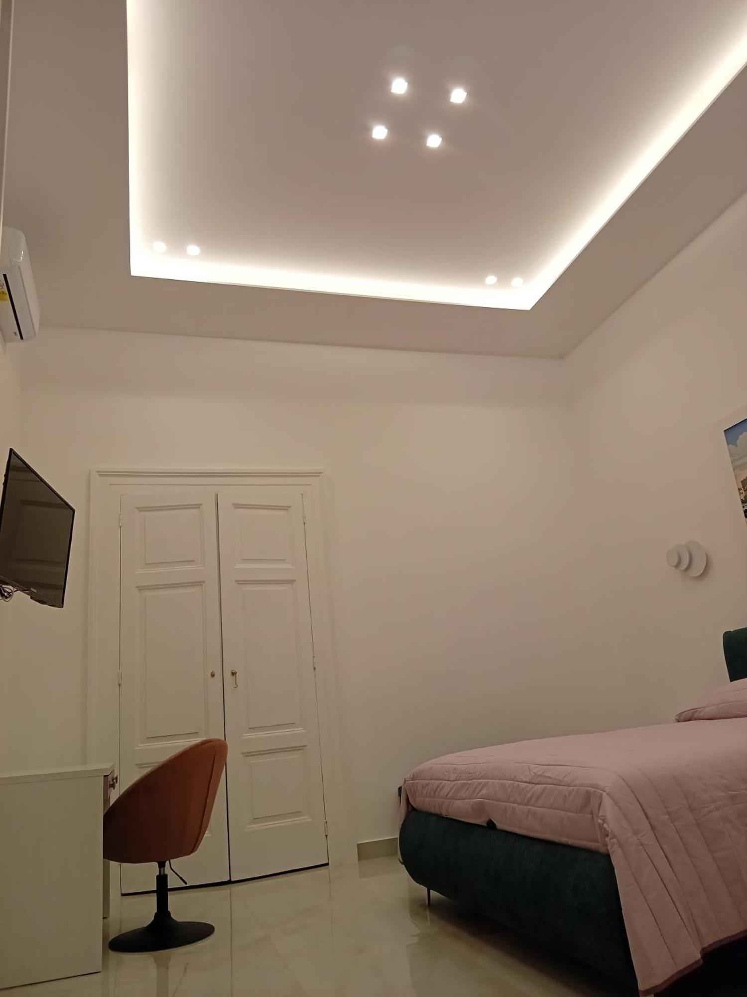 Apartment Megaride Domus Ercolano