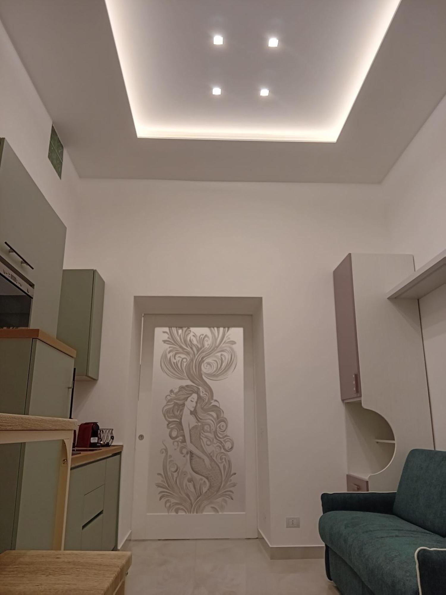 Megaride Domus Apartment Ercolano