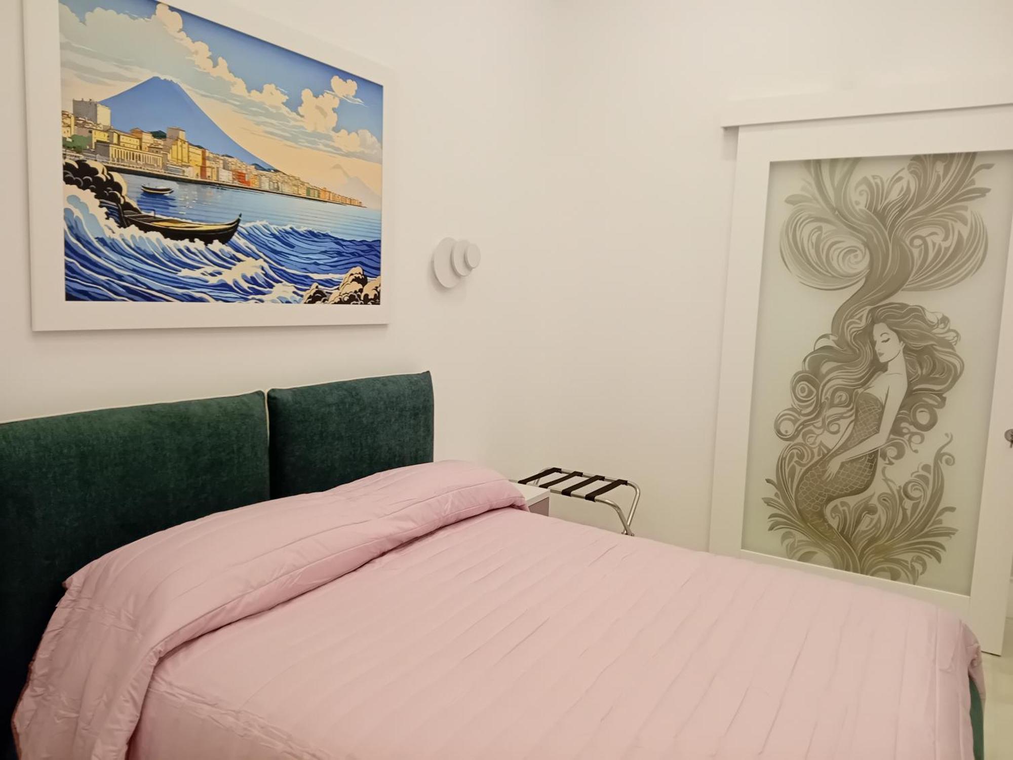 Apartment Megaride Domus *