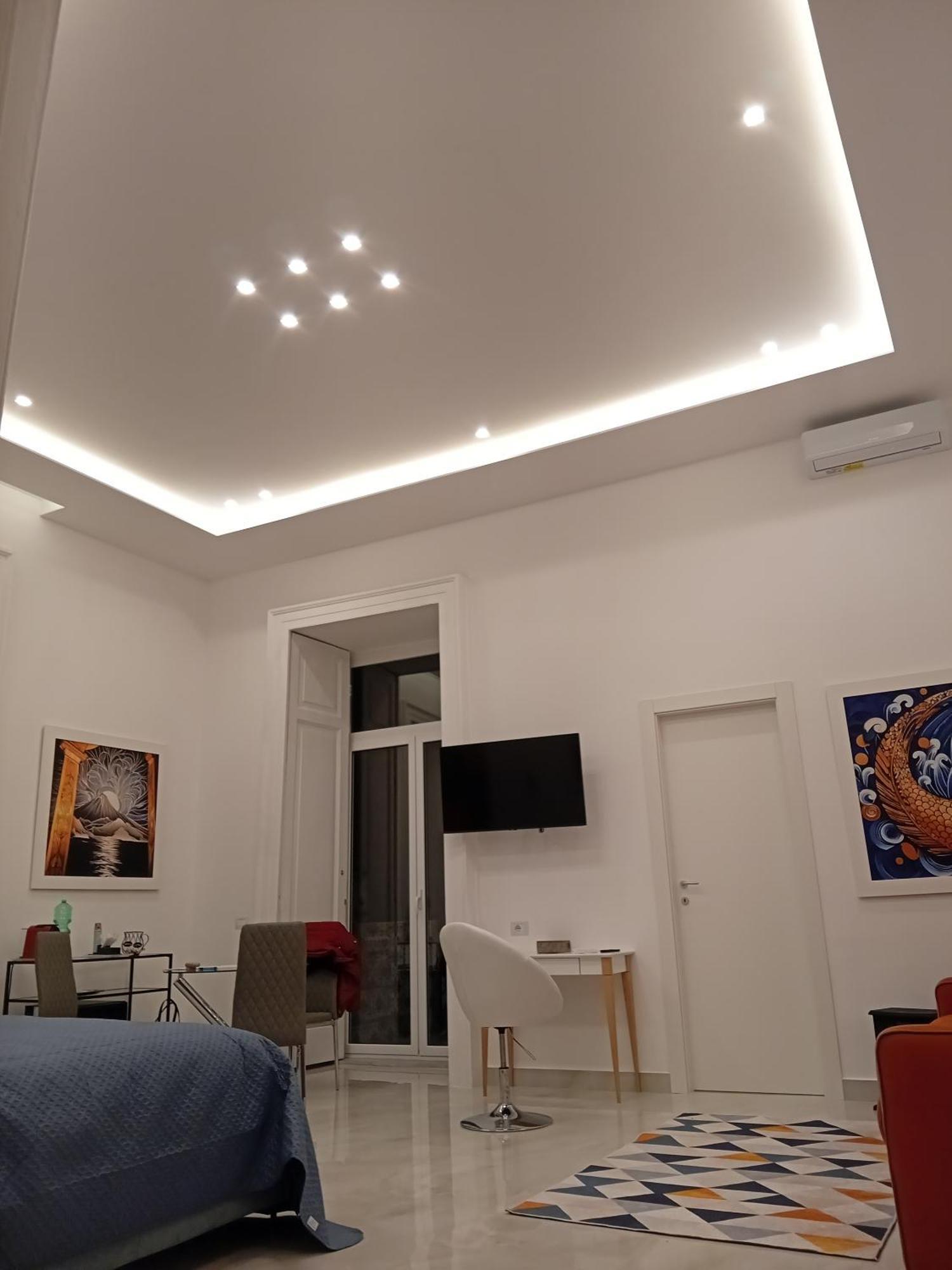 Megaride Domus Apartment Ercolano
