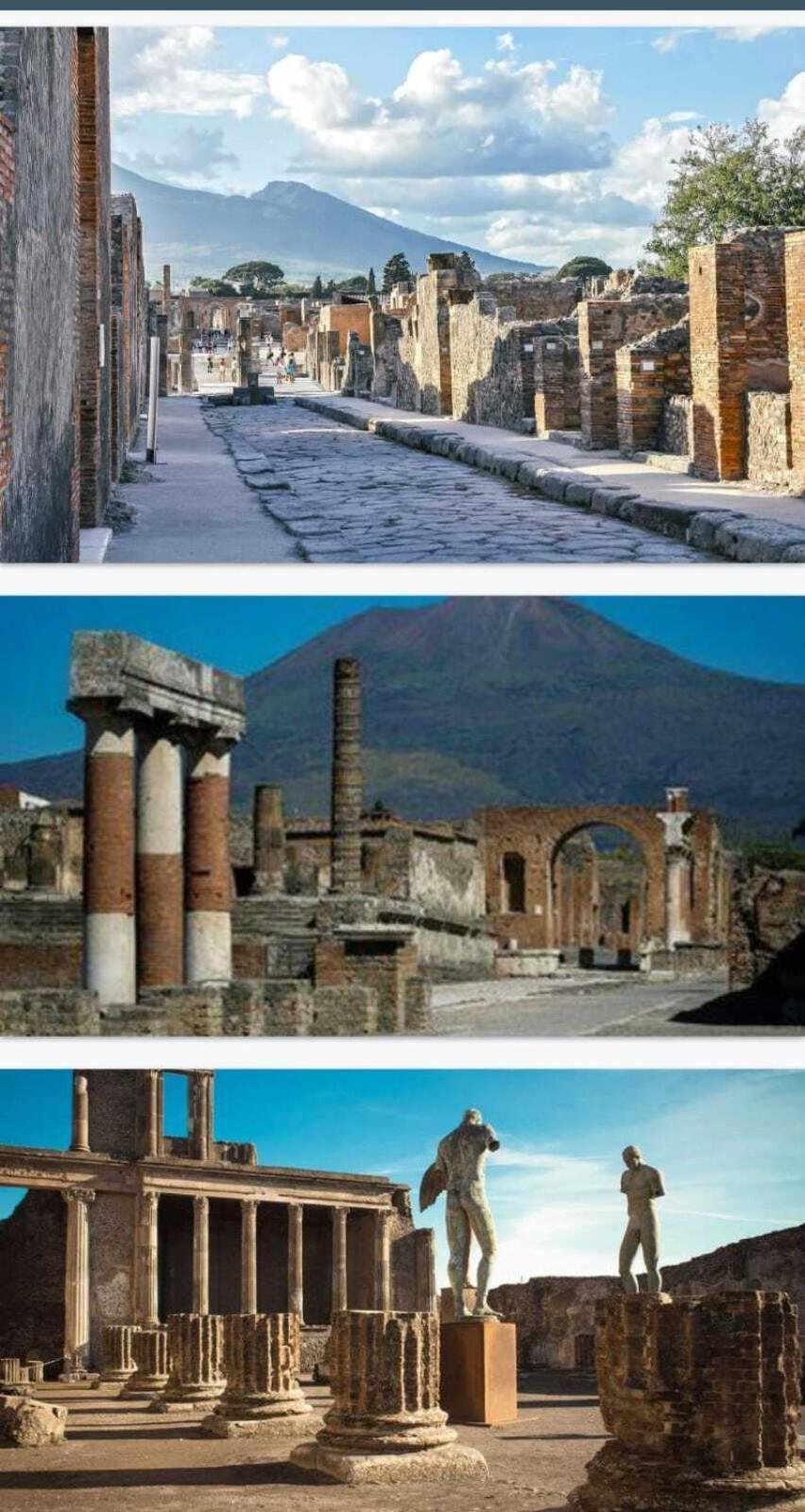 Megaride Domus
