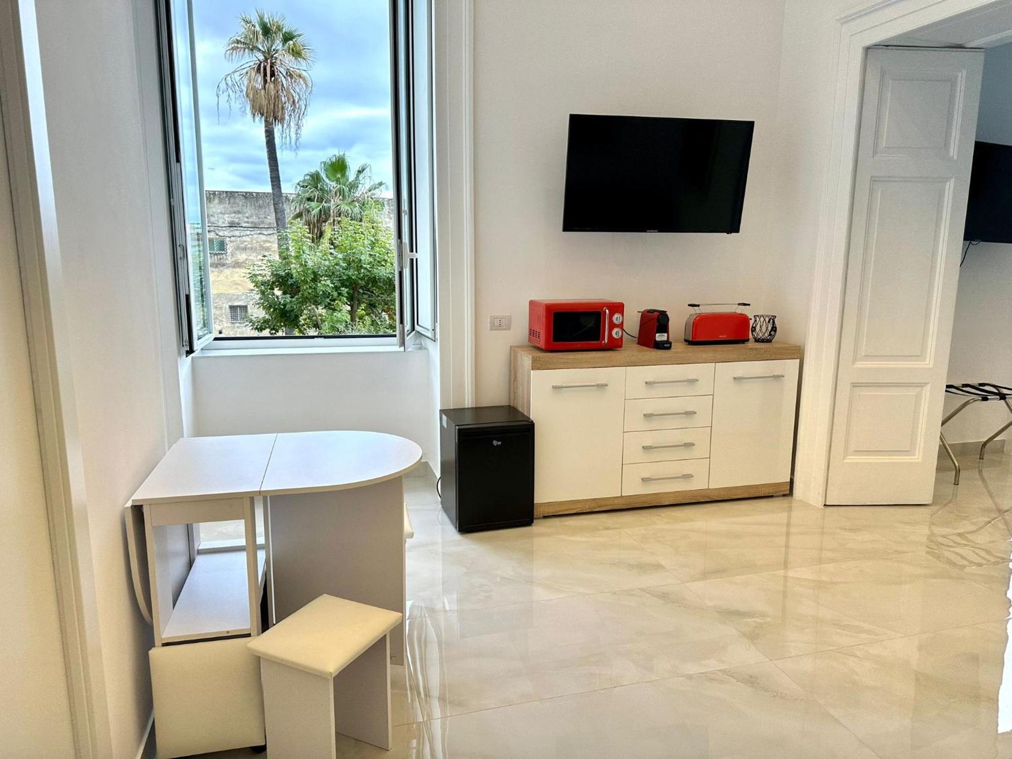 Megaride Domus Apartment *